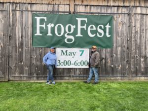 Frog Fest 2022